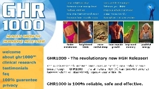 hgh affiliate program